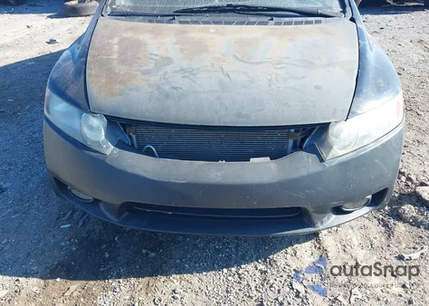 2008 Honda Civic Lx from USA, damaged, VIN 2HGFA16558H344626